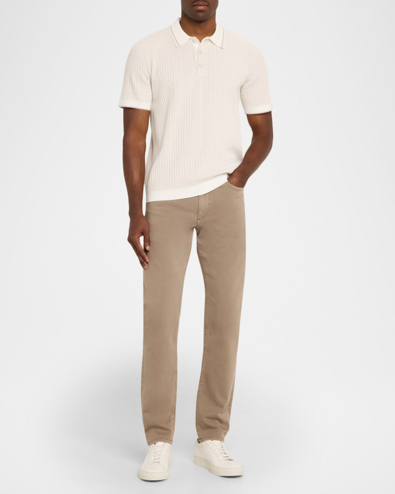 rag & bone Men & apos;s Fit 2 Slim Stretch Jeans outlook