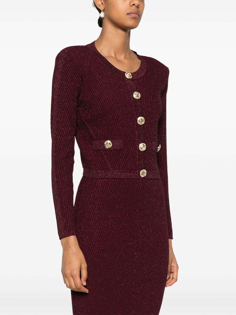 Sephira cardigan - 3