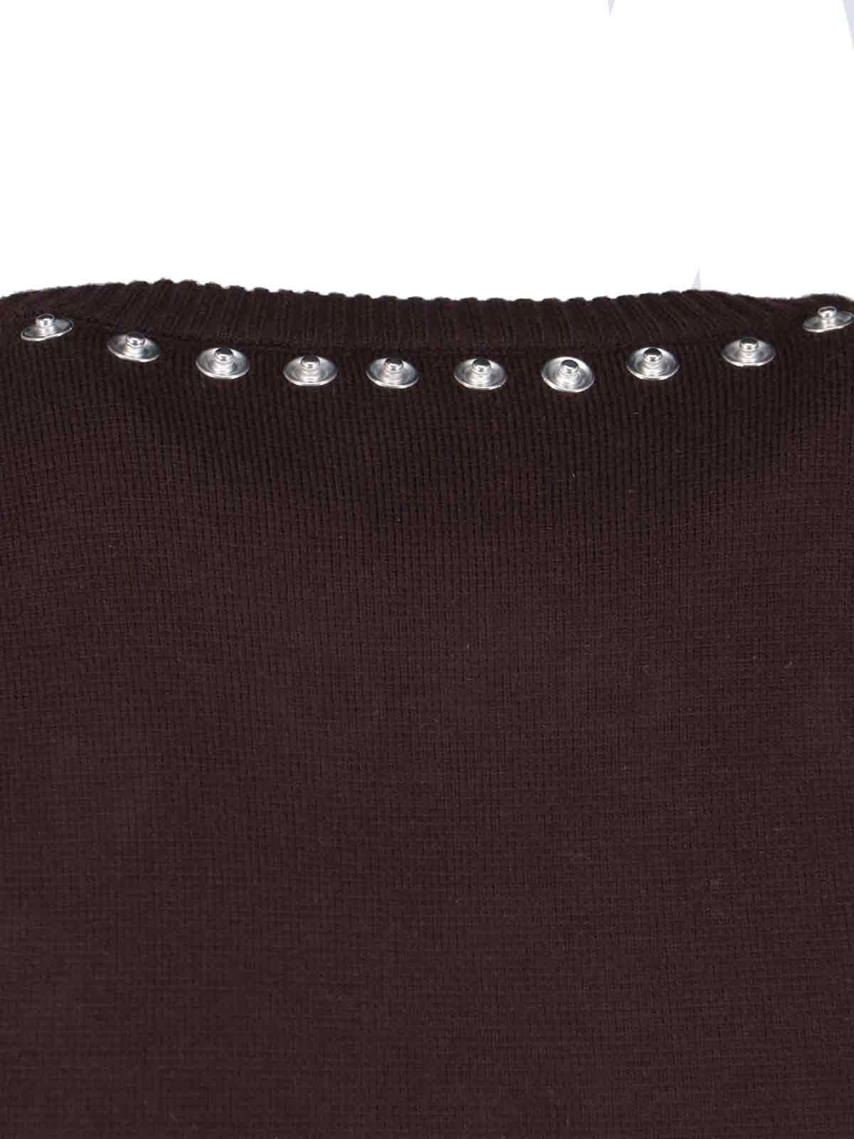 'SNAP' MIDI DRESS - 3