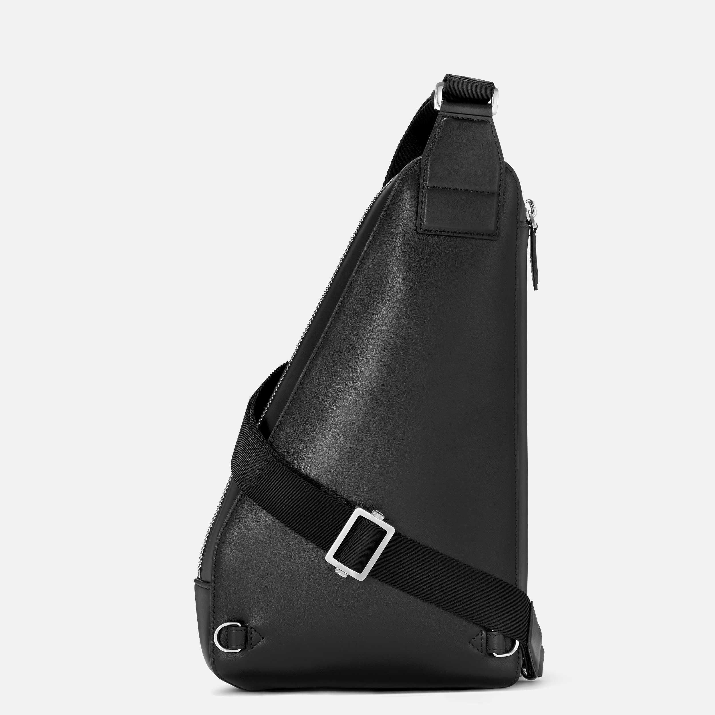 Soft sling bag - 5