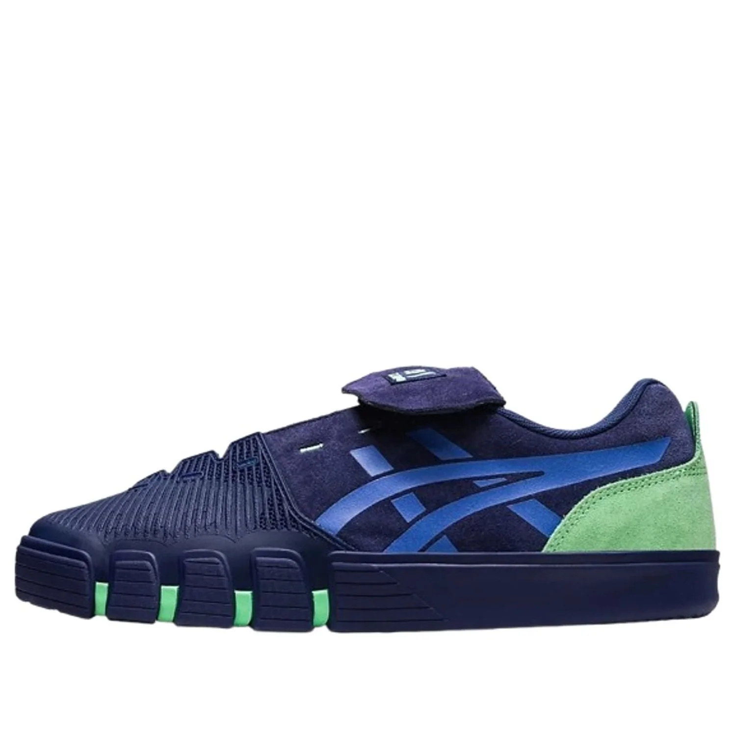ASICS Gel-Flexkee Pro 'Indigo Blue Sapphire' 1201A212-402 - 1