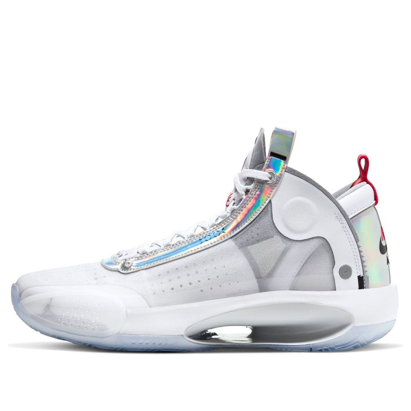 Air Jordan 34 PF 'Unite' BQ3381-101 - 1