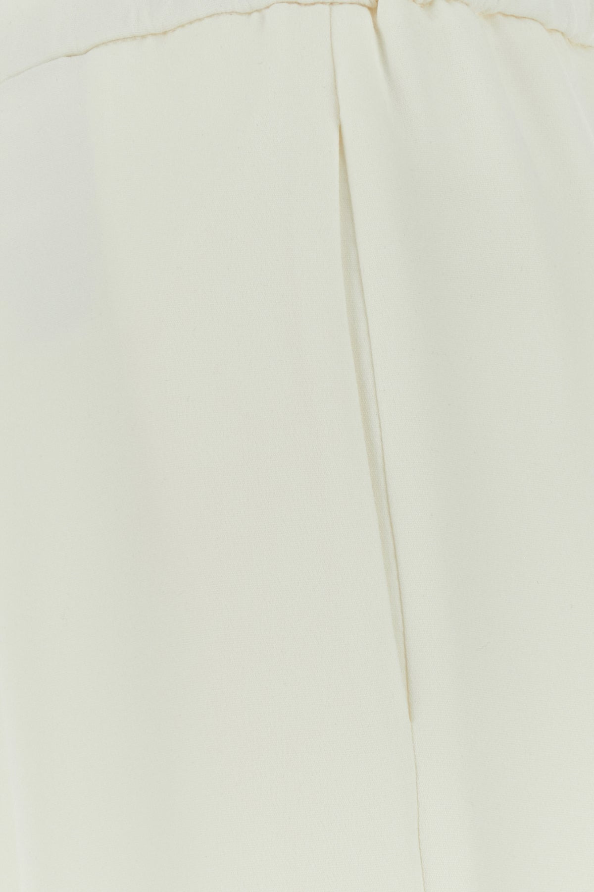Ivory Cady Couture wide-leg pant - 5