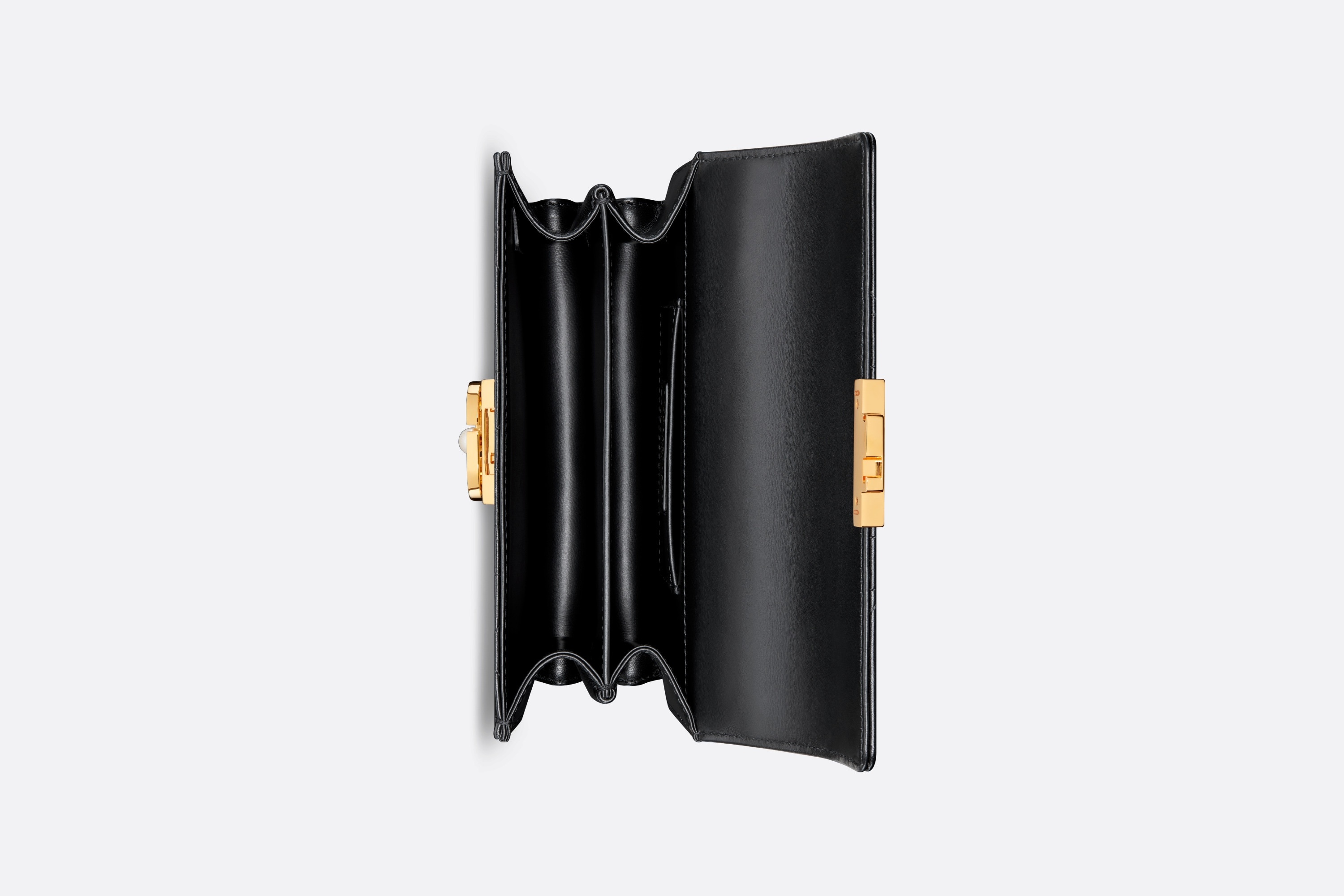 Mini Dior Ange Bag - 4