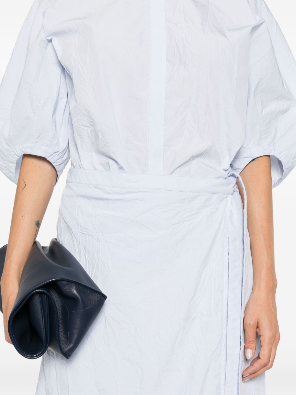 Alicia midi dress - 5
