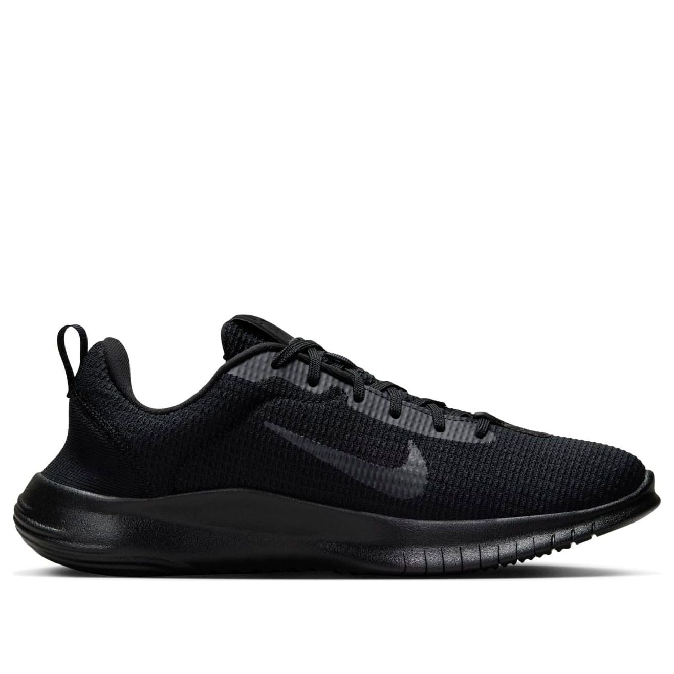 (WMNS) Nike Flex Experience Run 12 'Black Off Noir' DV0746-003 - 2