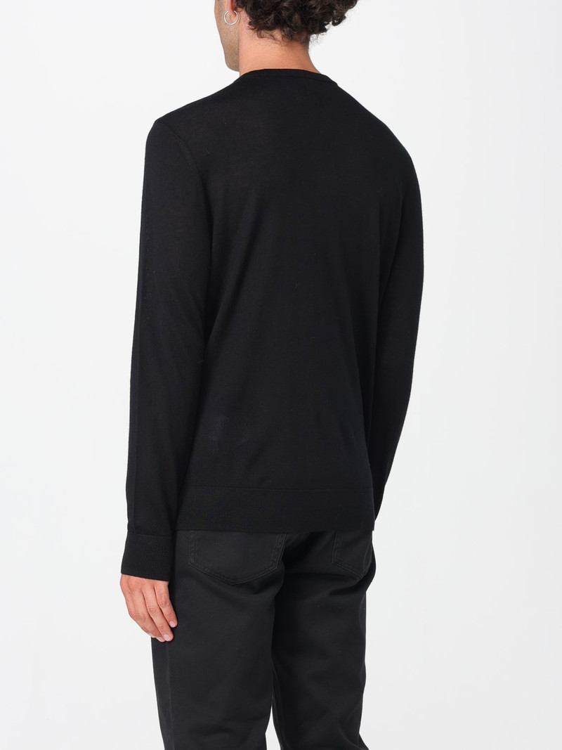 EMPORIO ARMANI Sweater men Emporio Armani outlook