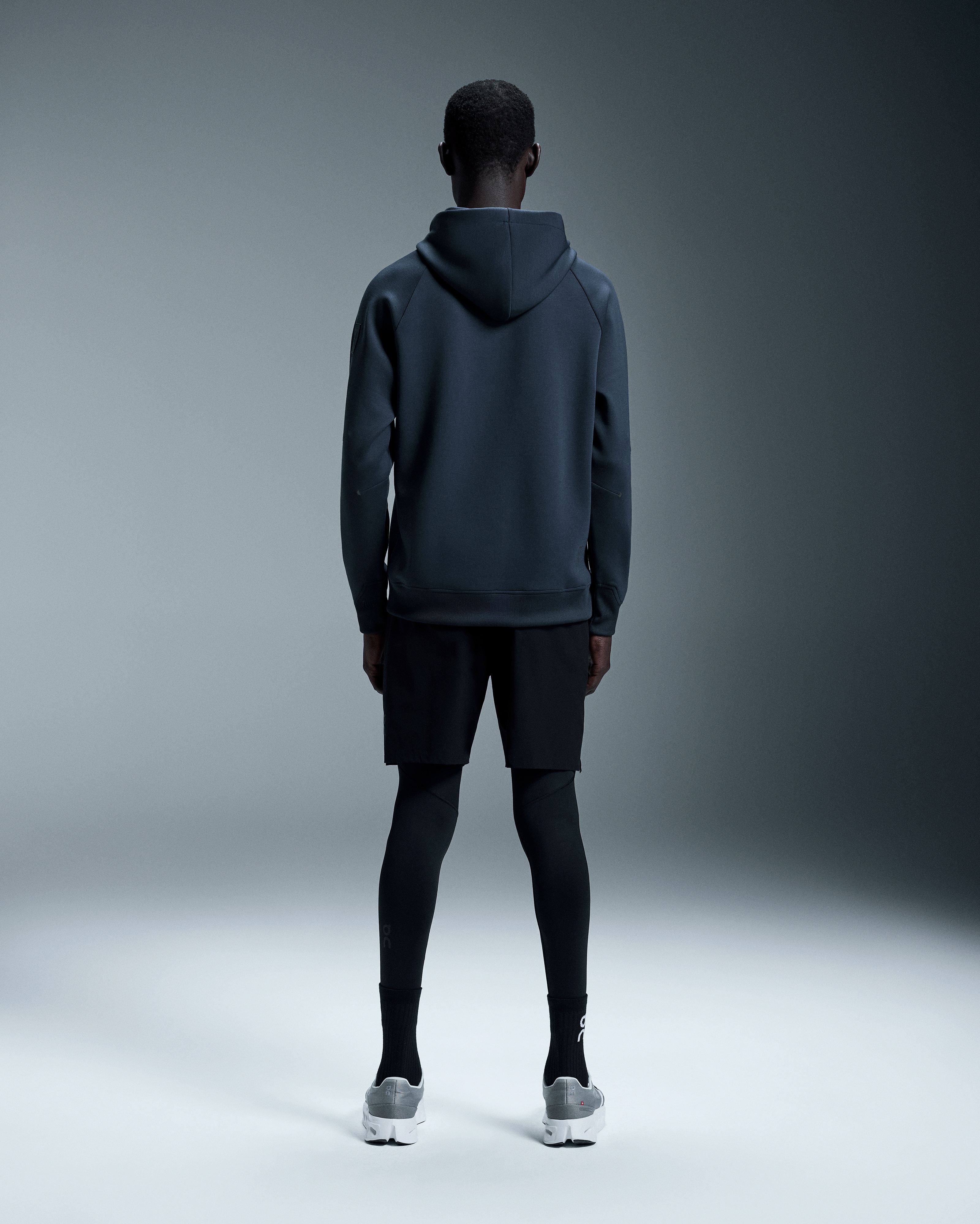 Hoodie - 2