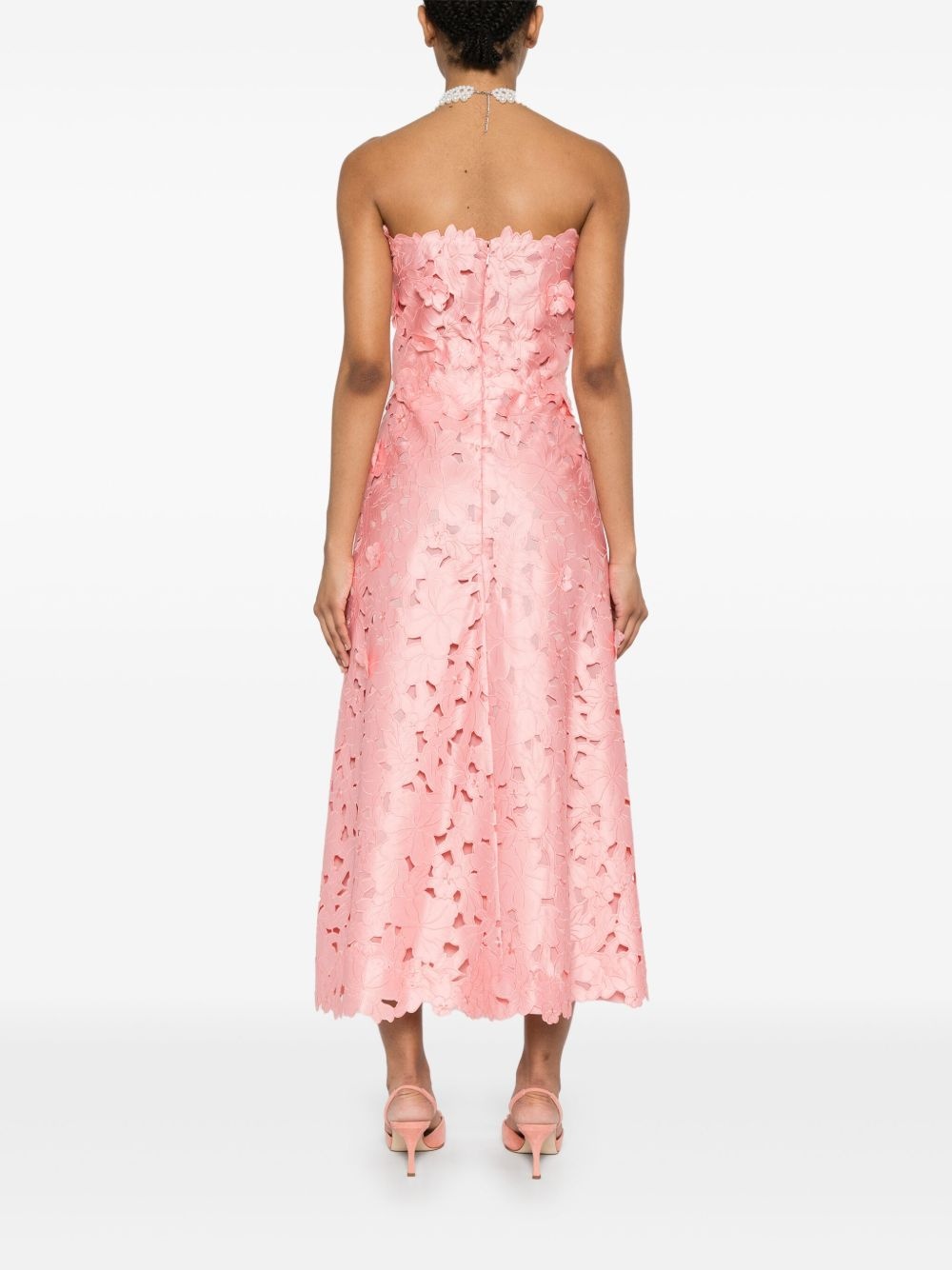 Norina maxi dress - 4