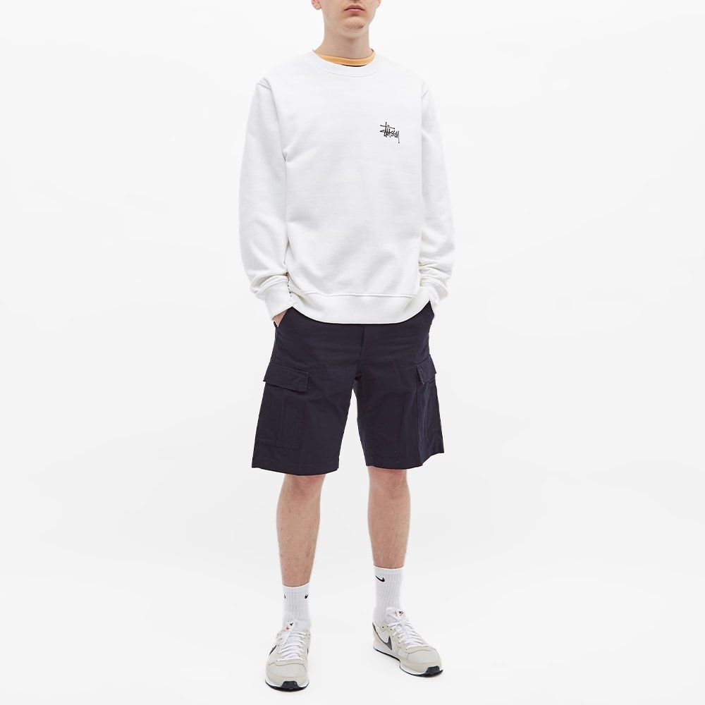 Carhartt WIP Aviation Shorts - 7