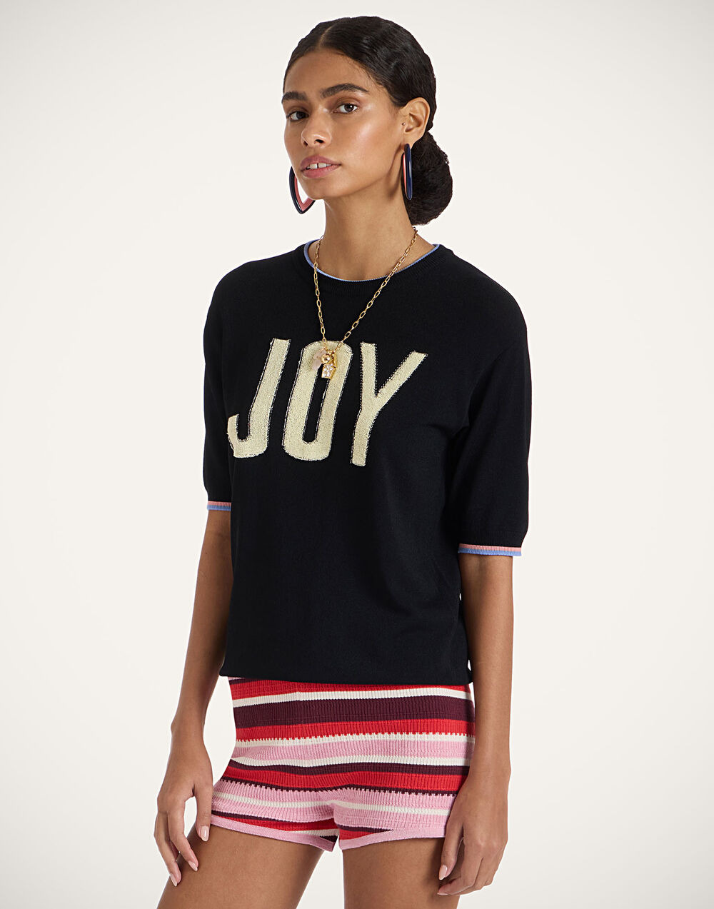 Joy Tee - 2
