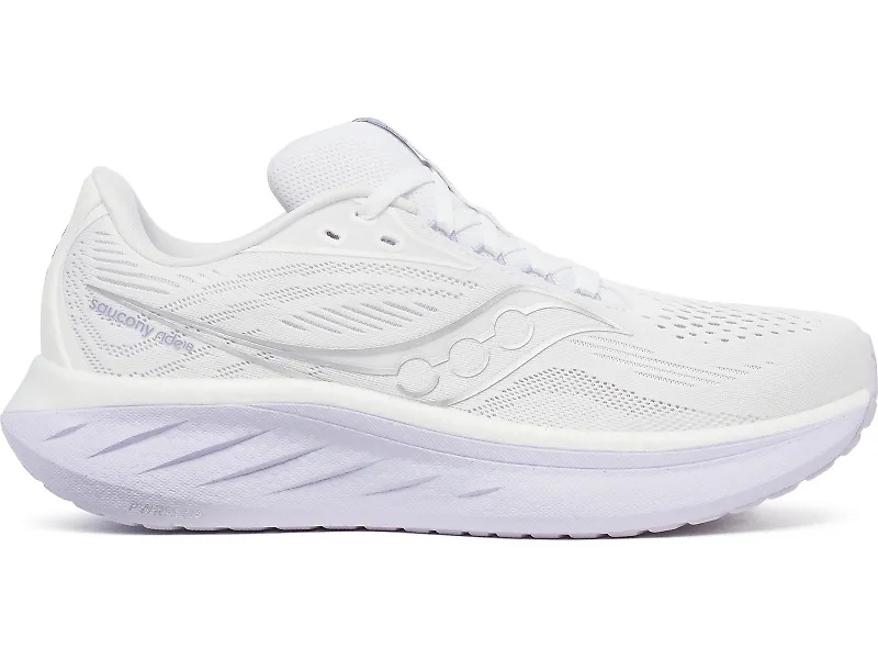 Saucony Ride 18 - 1