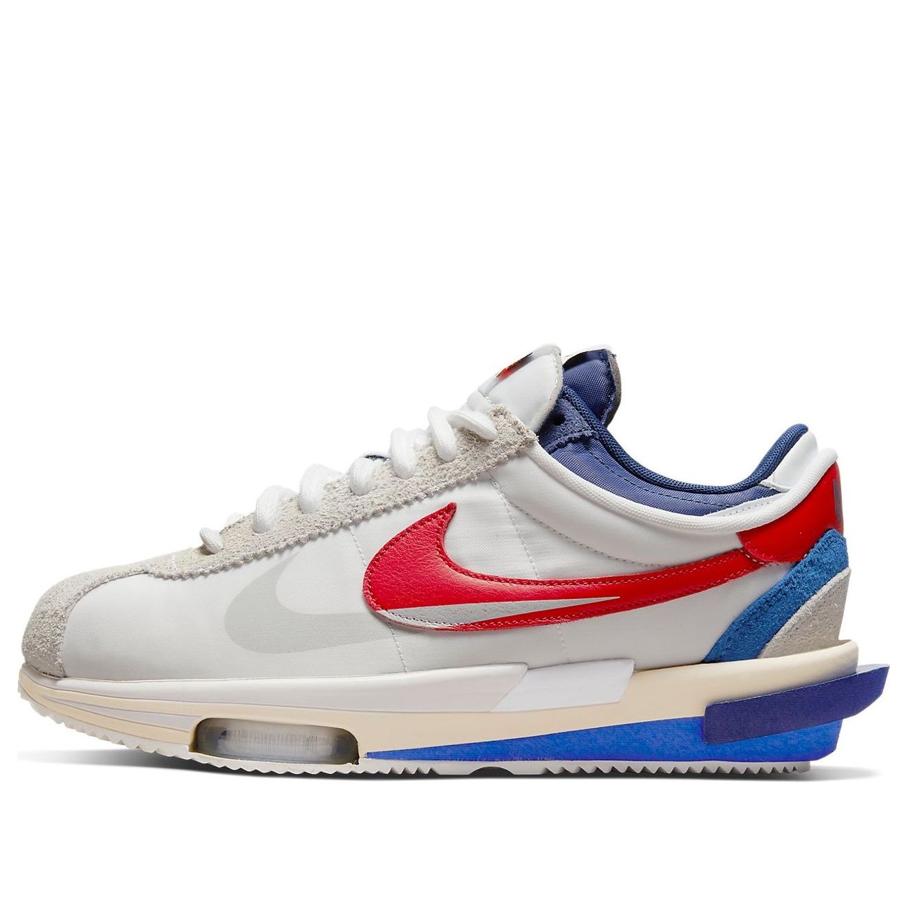 Nike sacai x Zoom Cortez SP 'OG' DQ0581-100 - 1