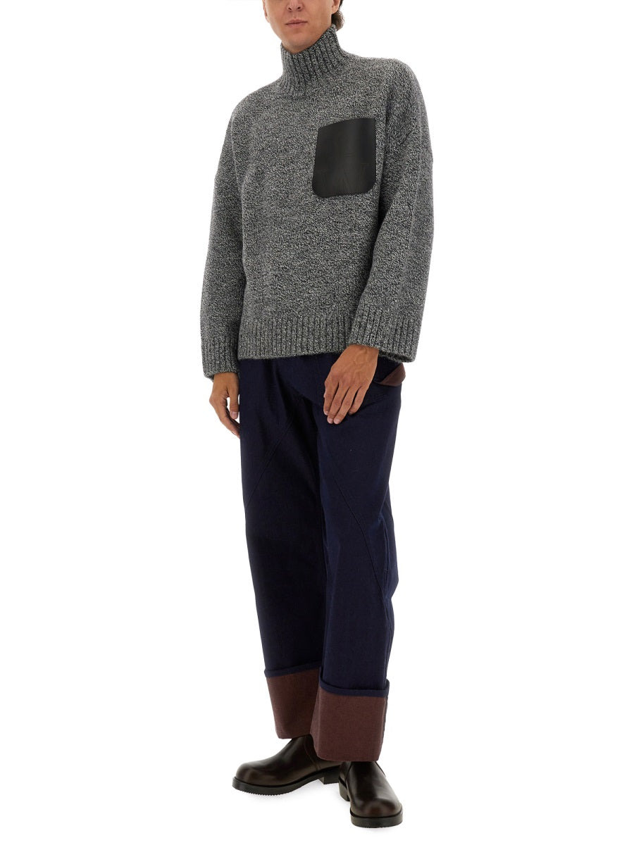 J.W. ANDERSON - Jw Anderson Men - 2