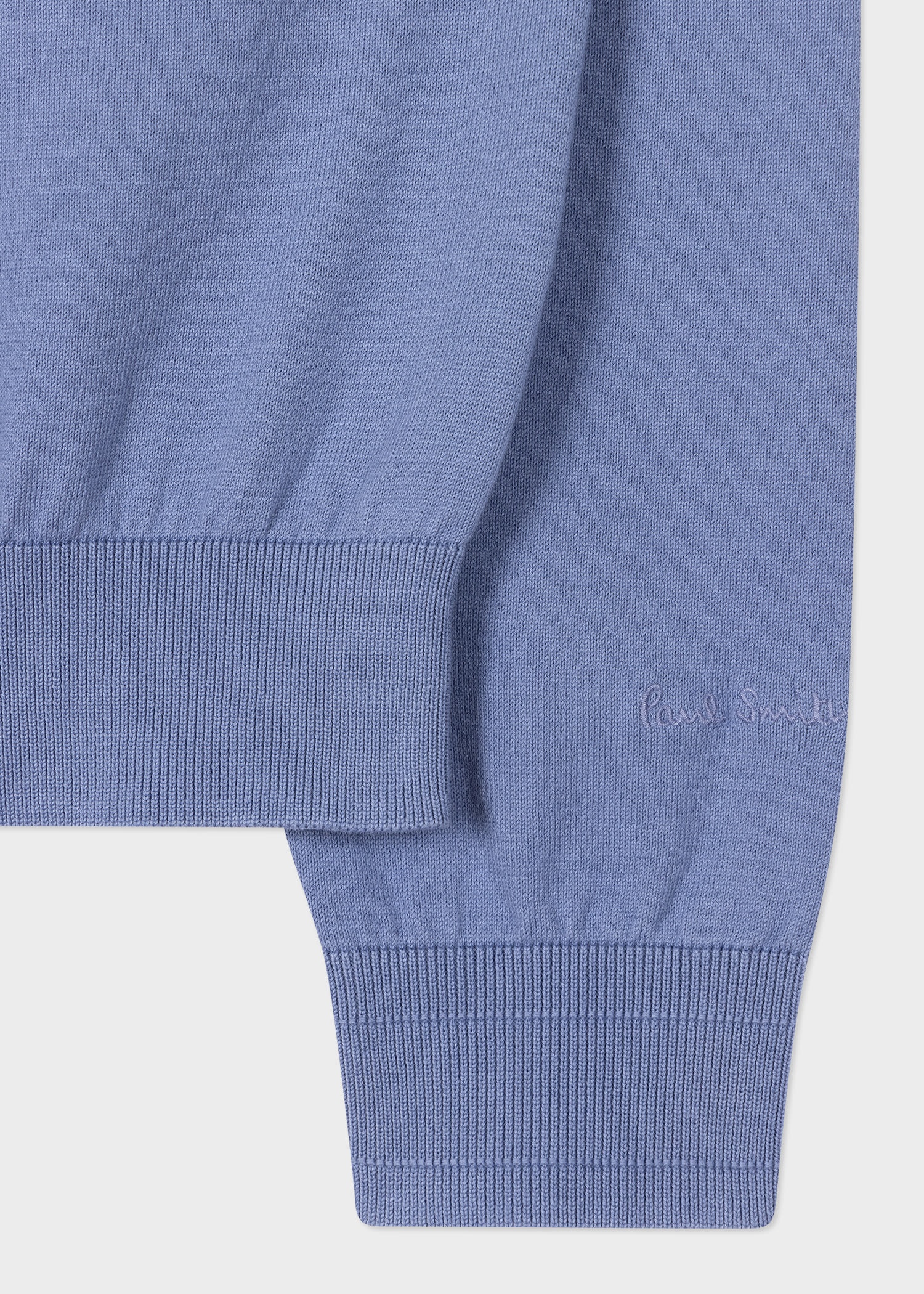 Organic Cotton Sweater - 2