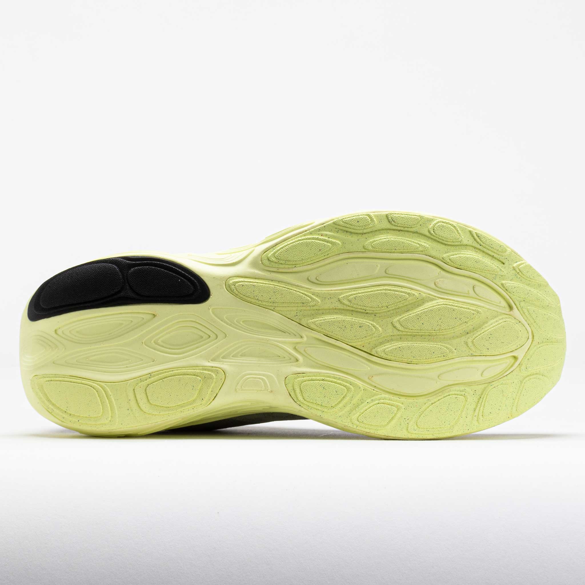 New Balance Fresh Foam X 1080v14 Women's Raincloud/Limelight/Silver - 4