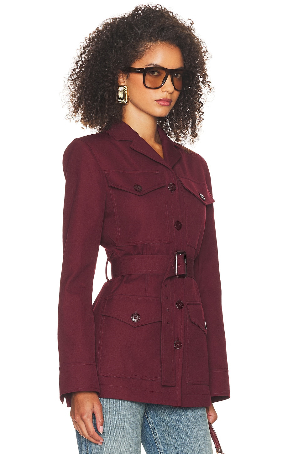 The Leisure Suit Jacket - 2