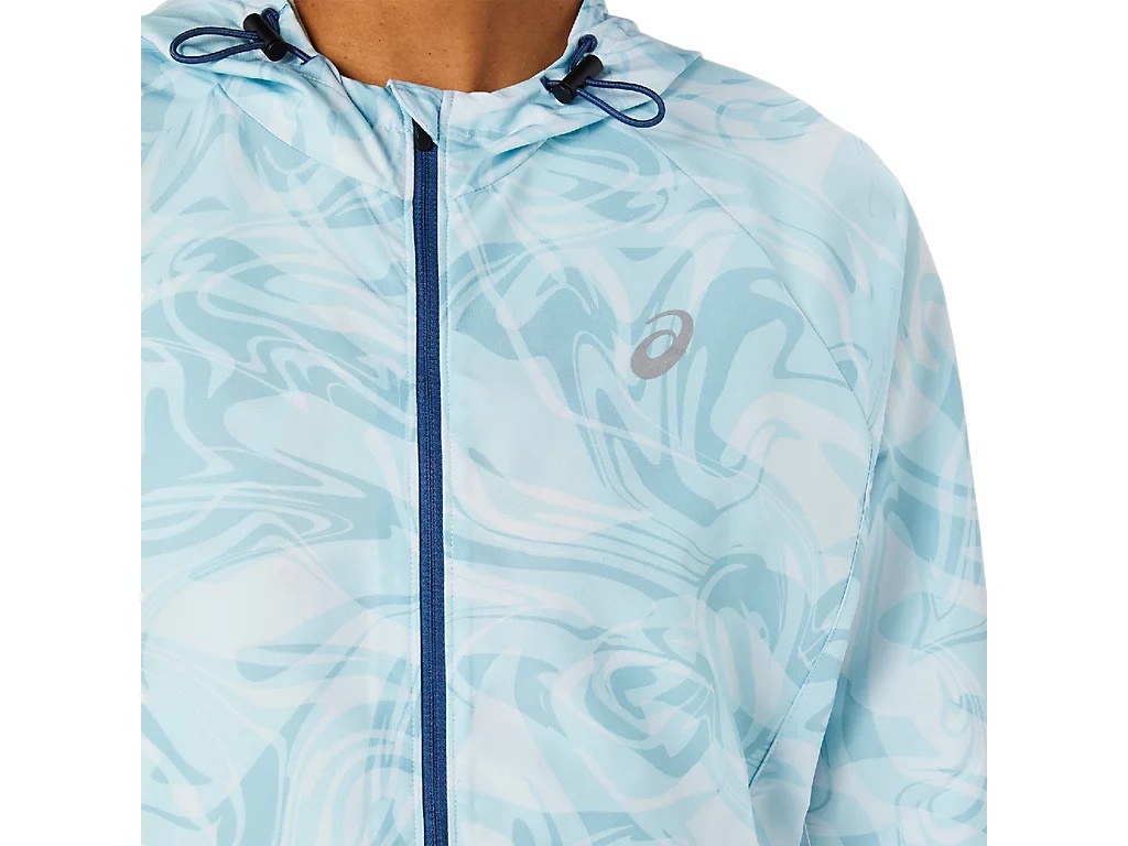 WOMEN'S PR LYTE PACKABLE JACKET - 4