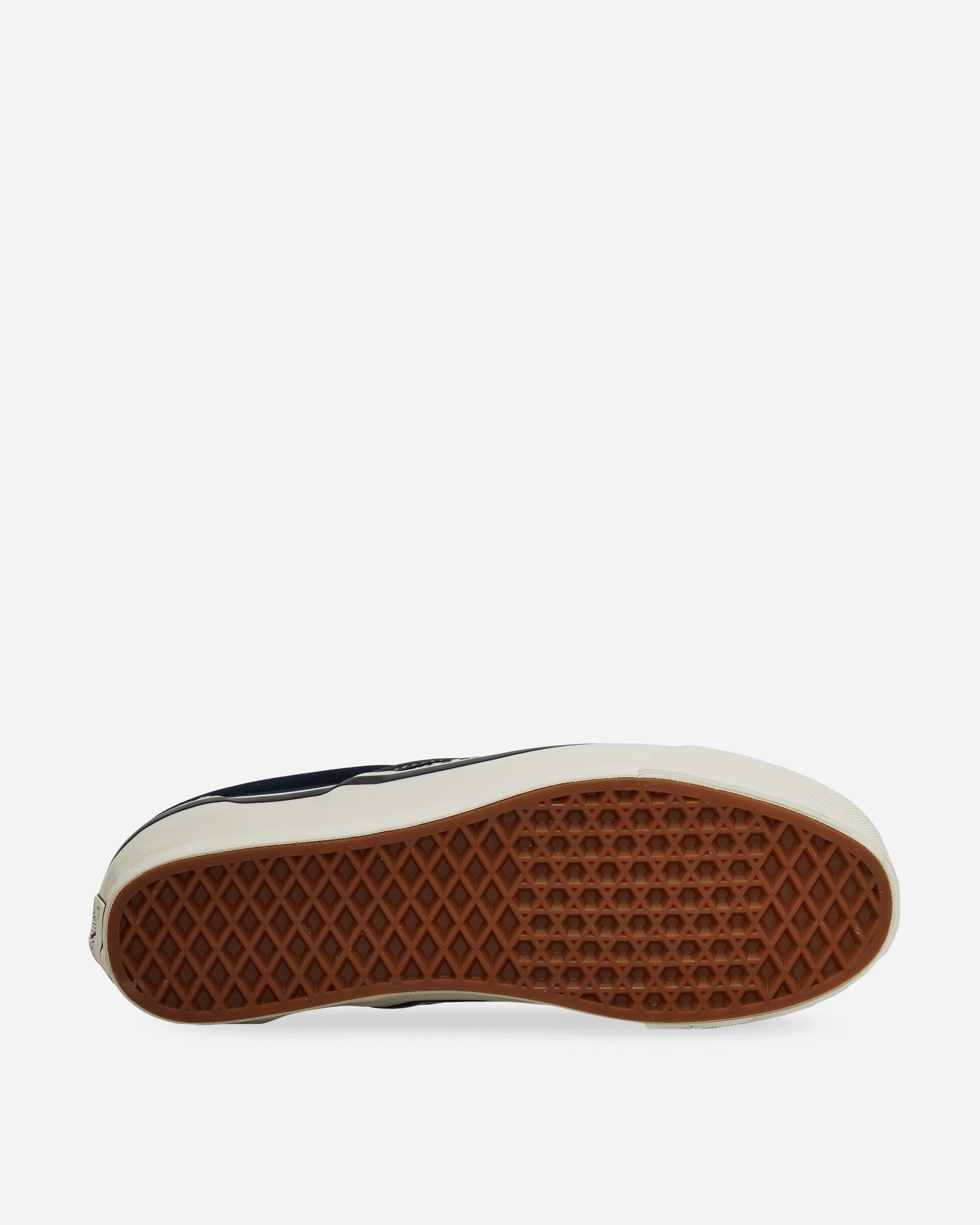 Classic Slip-On Reissue 98 Sneakers True Navy / Check - 5
