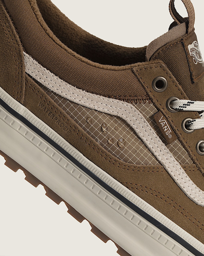Old Skool Waterproof Insulated Shoe 6