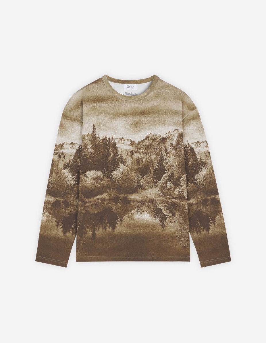 LANDSCAPE COMFORT TEE-SHIRT - 1