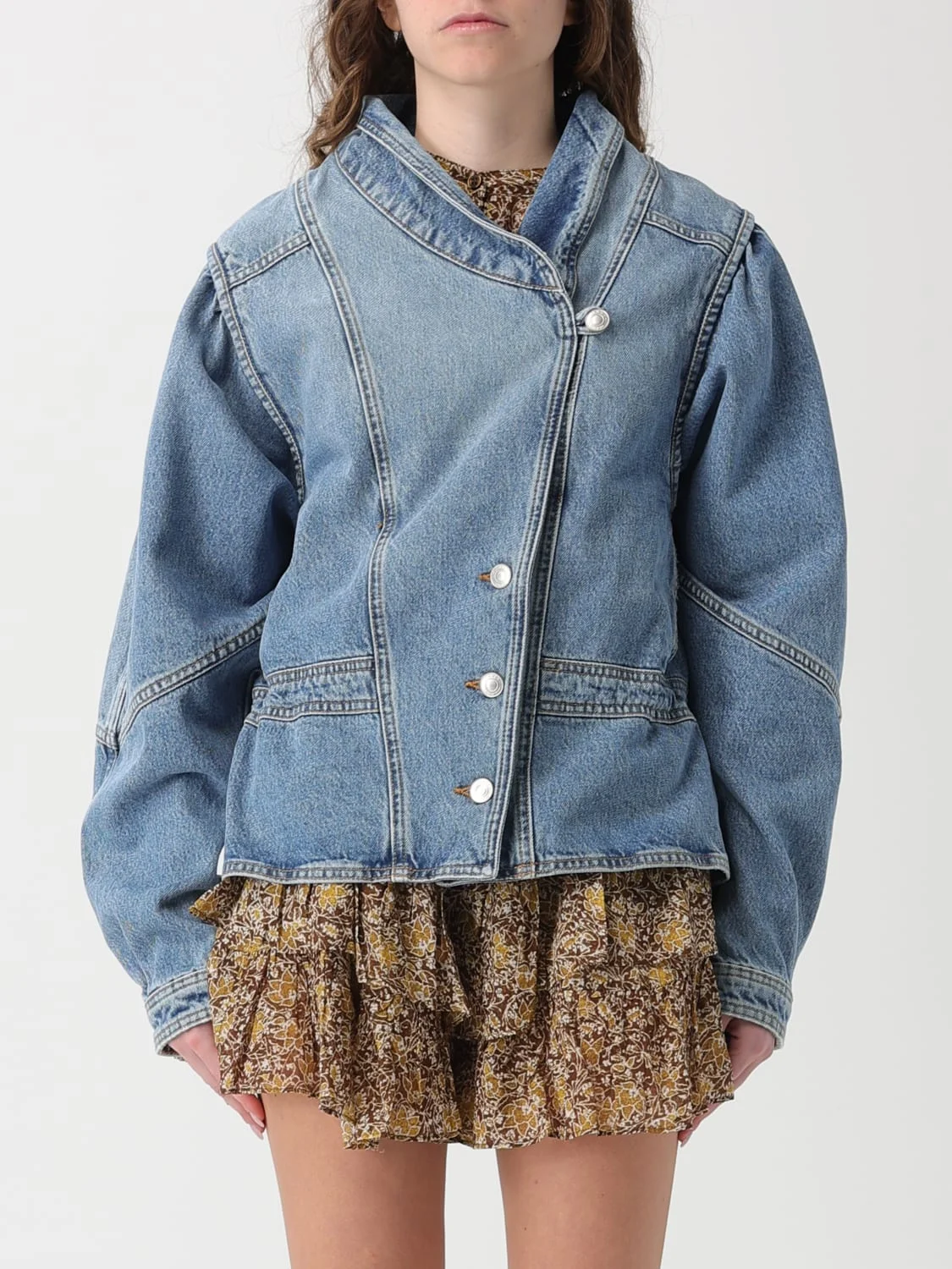 Jacket woman Isabel Marant - 1