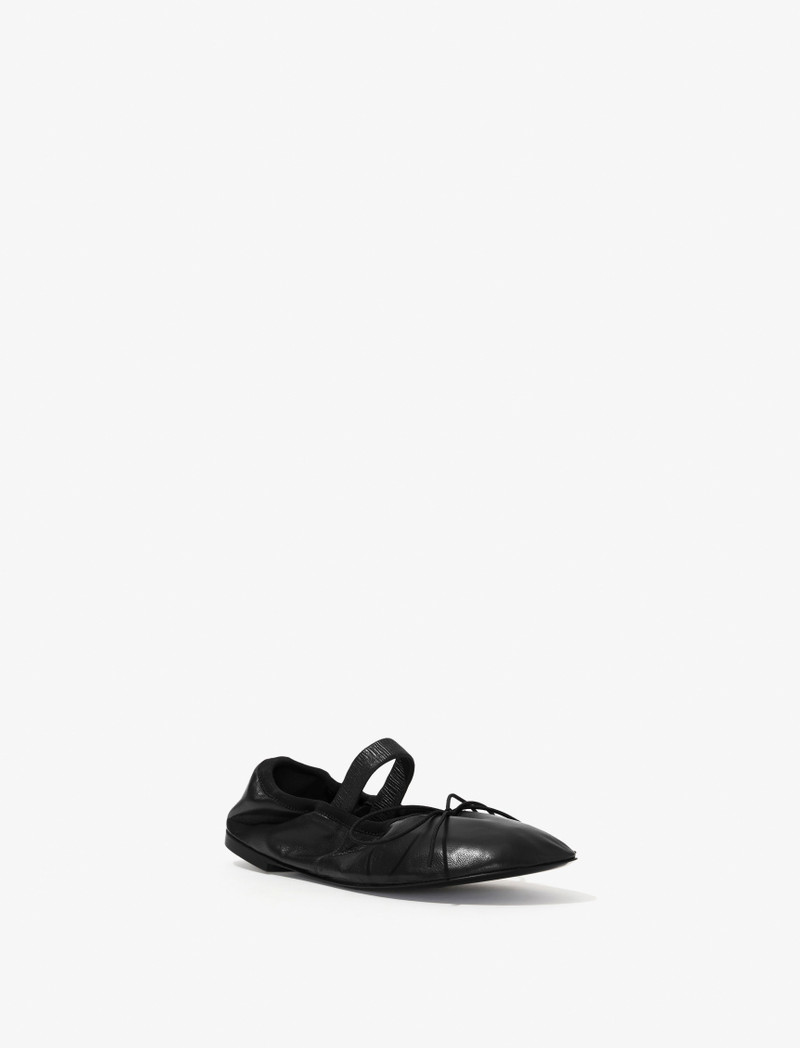 Proenza Schouler Glove Mary Jane Ballet Flats outlook