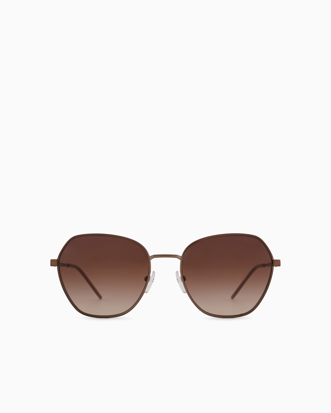WOMEN’S IRREGULAR-SHAPED SUNGLASSES - 1