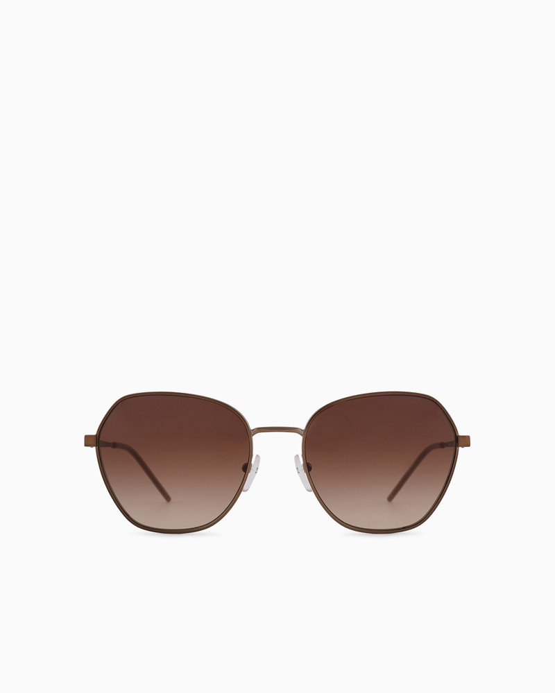 WOMEN’S IRREGULAR-SHAPED SUNGLASSES 1
