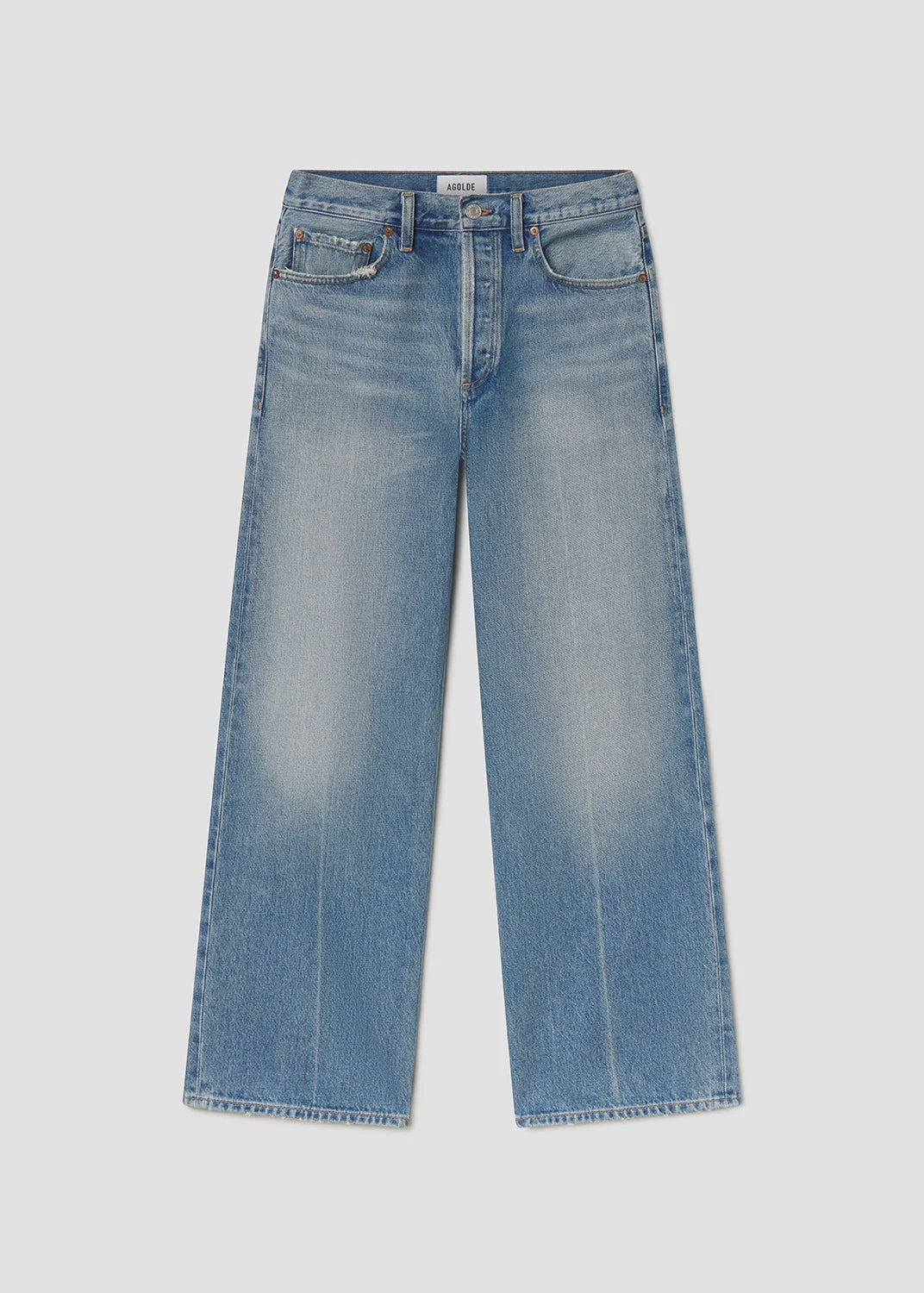 ARC JEAN 29" IN BRINK - 1