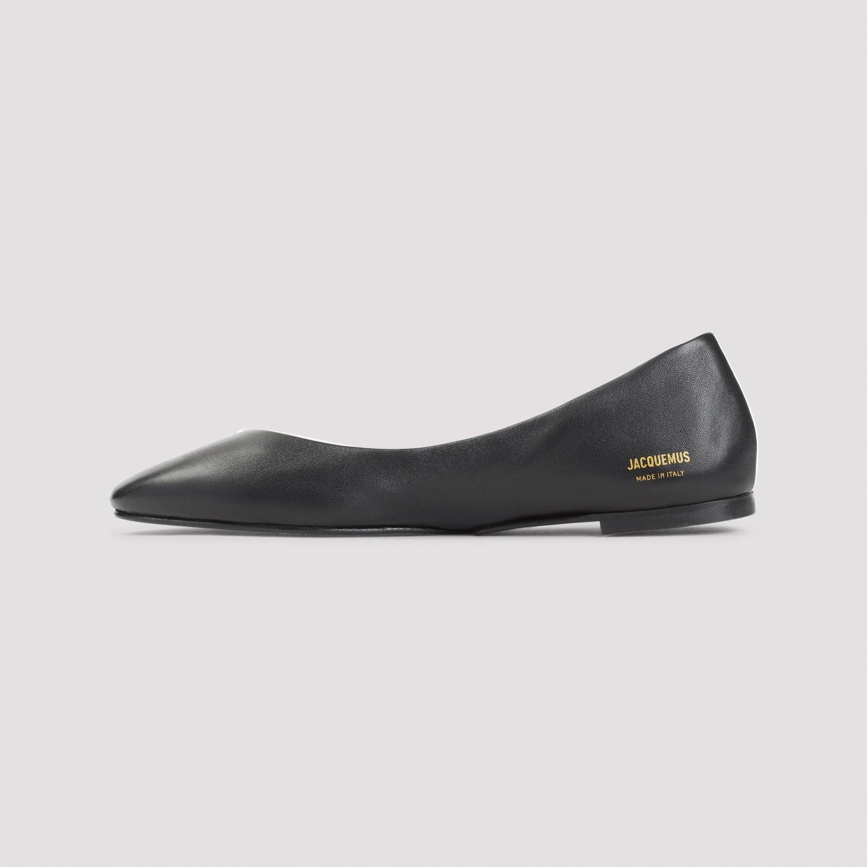Jacquemus Ovalo Ballerinas Women - 2