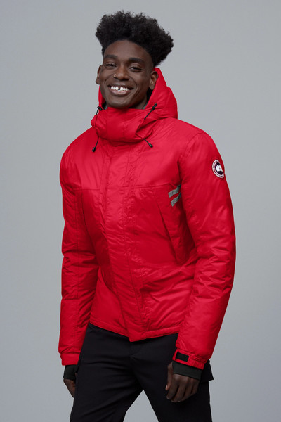 Canada Goose MOUNTAINEER JACKET outlook