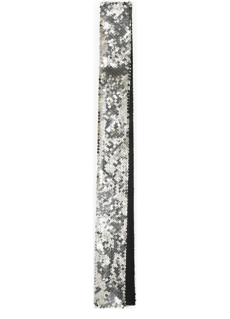 sequin-embellished 스카프 1