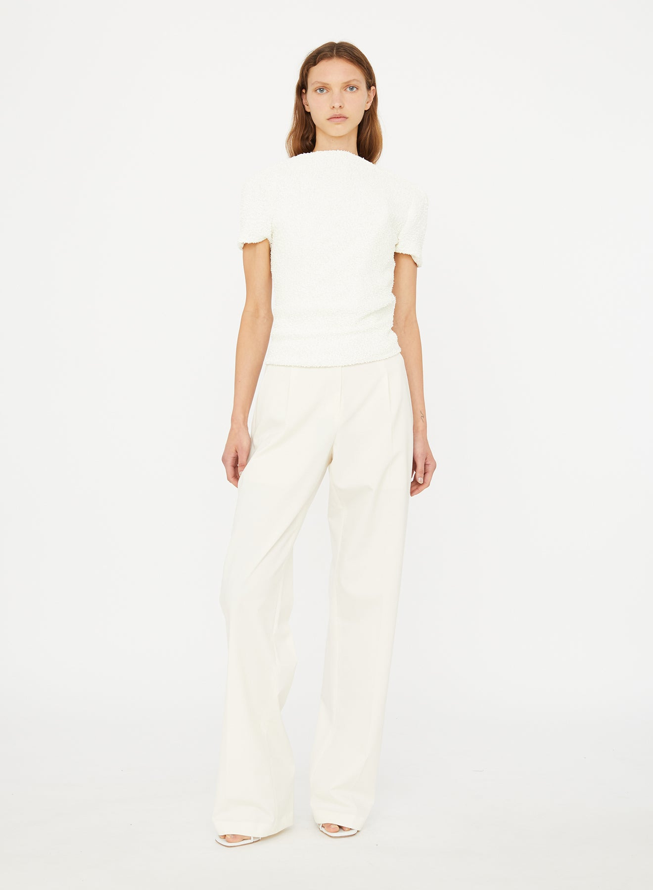 Redux Heavy Twill Trouser - 6