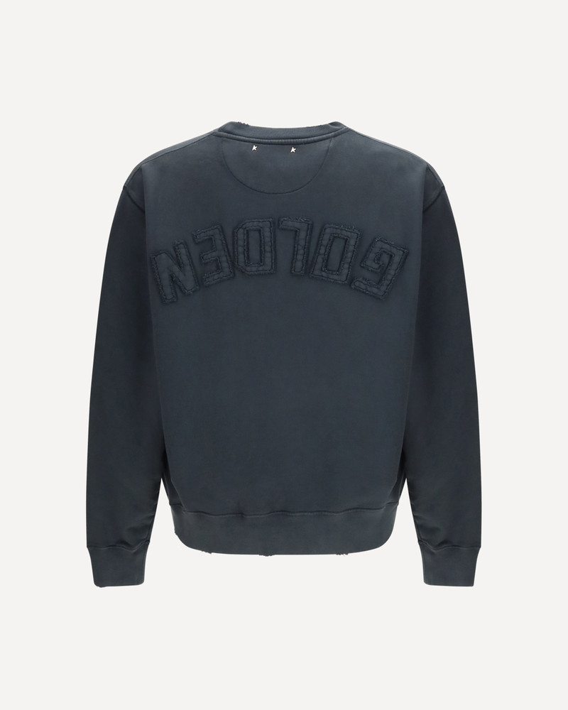 Golden Goose Jersey Capsule Sweatshirt outlook