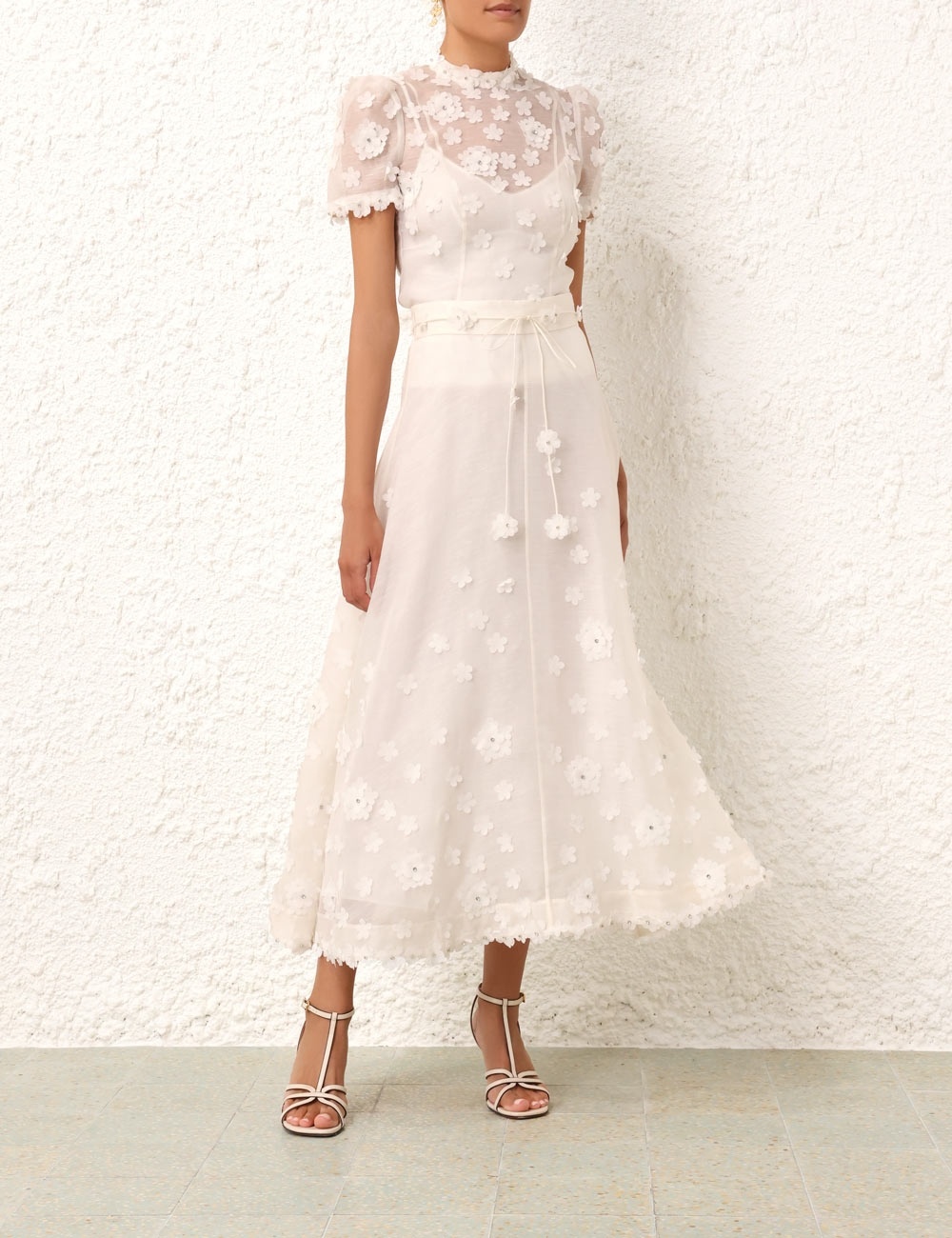 MATCHMAKER LIFT OFF SKIRT - 2