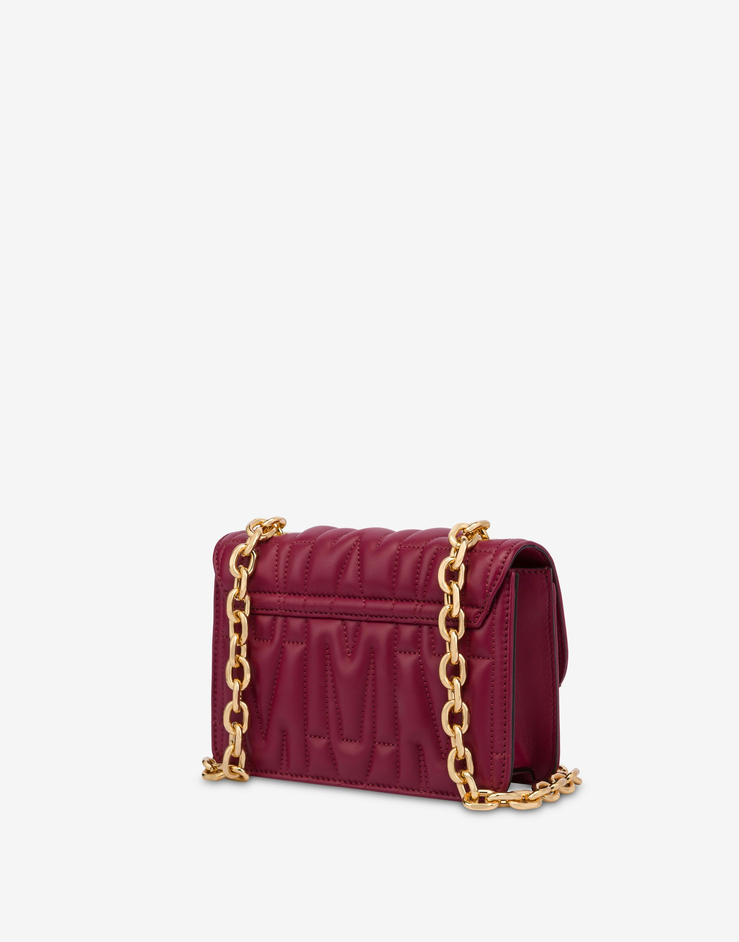 CROSSBODY QUILTED M BAG - 2