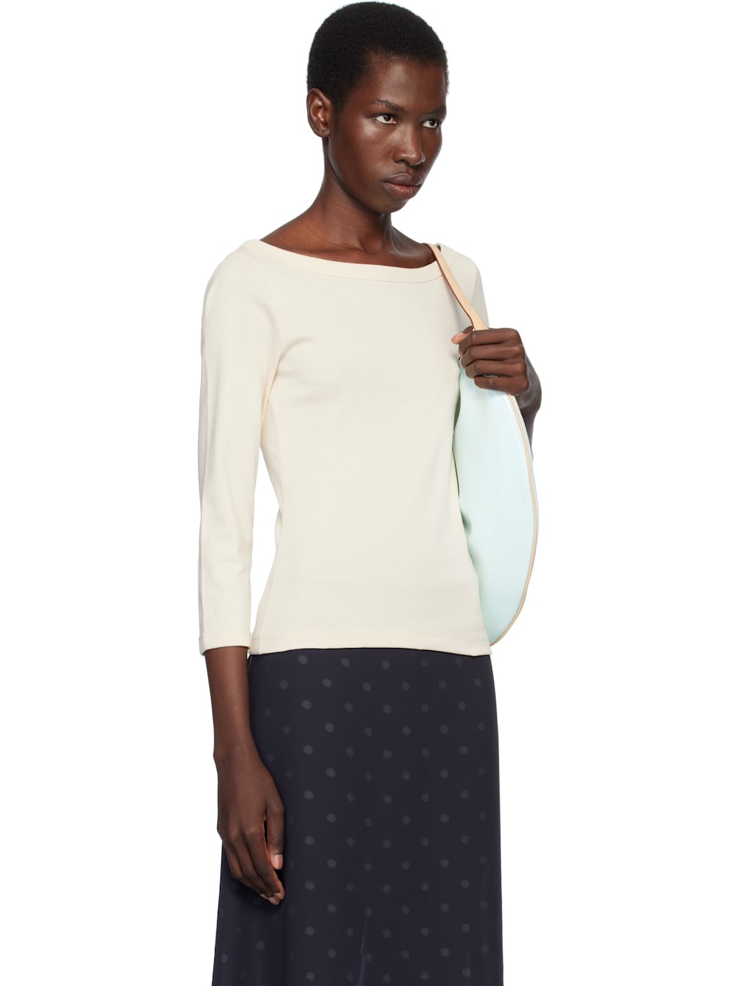 Off-White Steffi T-shirt - 2