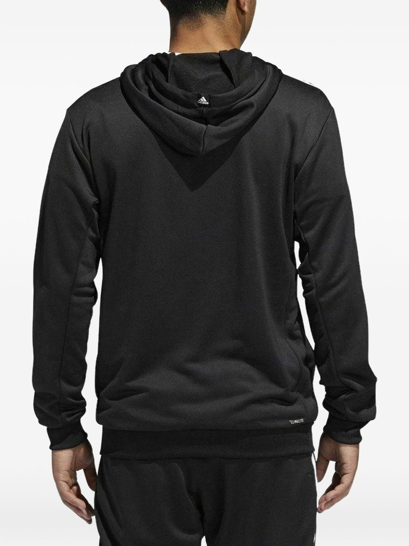 adidas zip hoodie outlook
