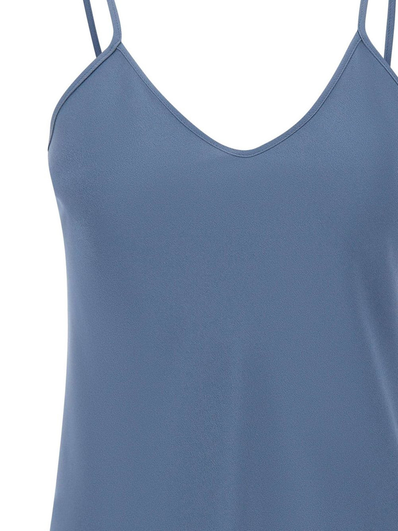 V-neck tank top 4