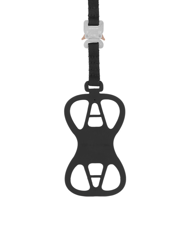 IPHONE CASE WITH NYLON BUCKLE STRAP 4