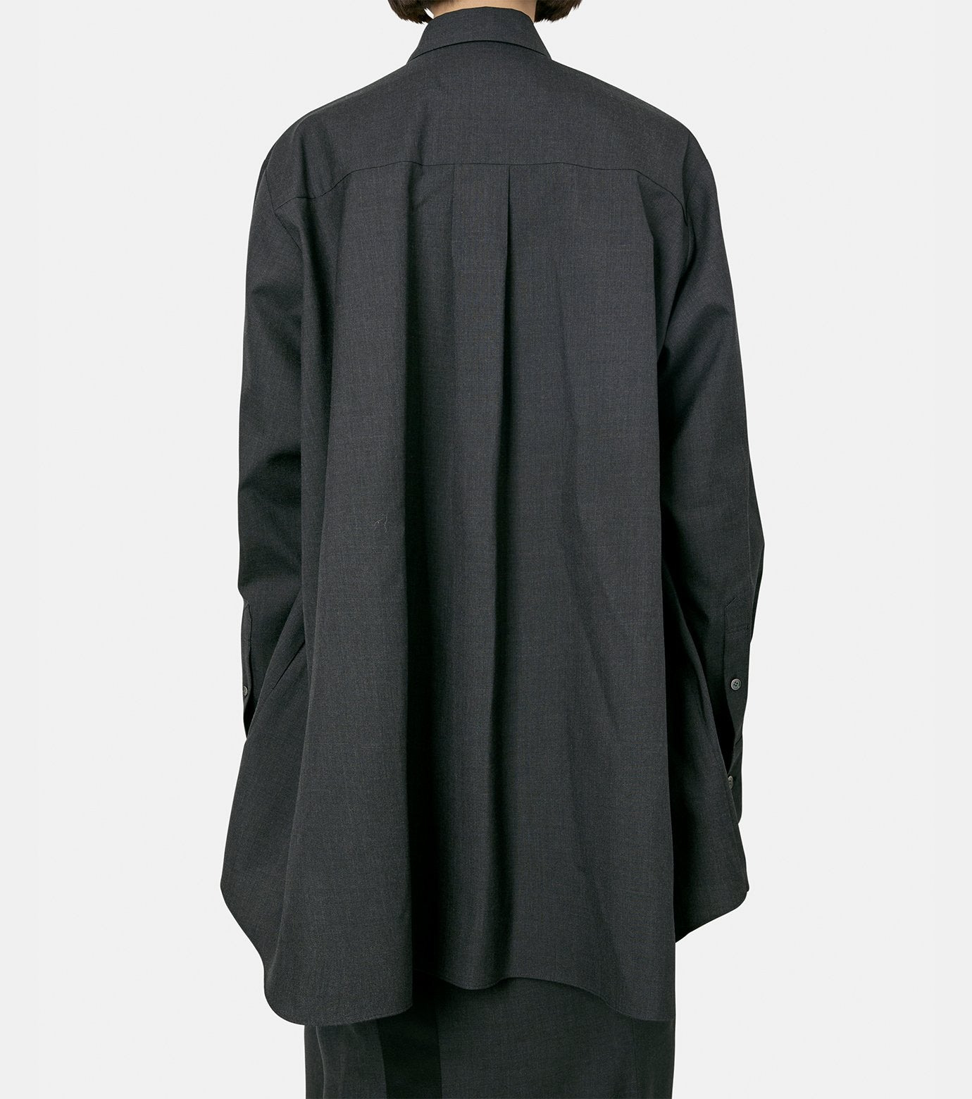 Suiting Shirt Man Ray - 3