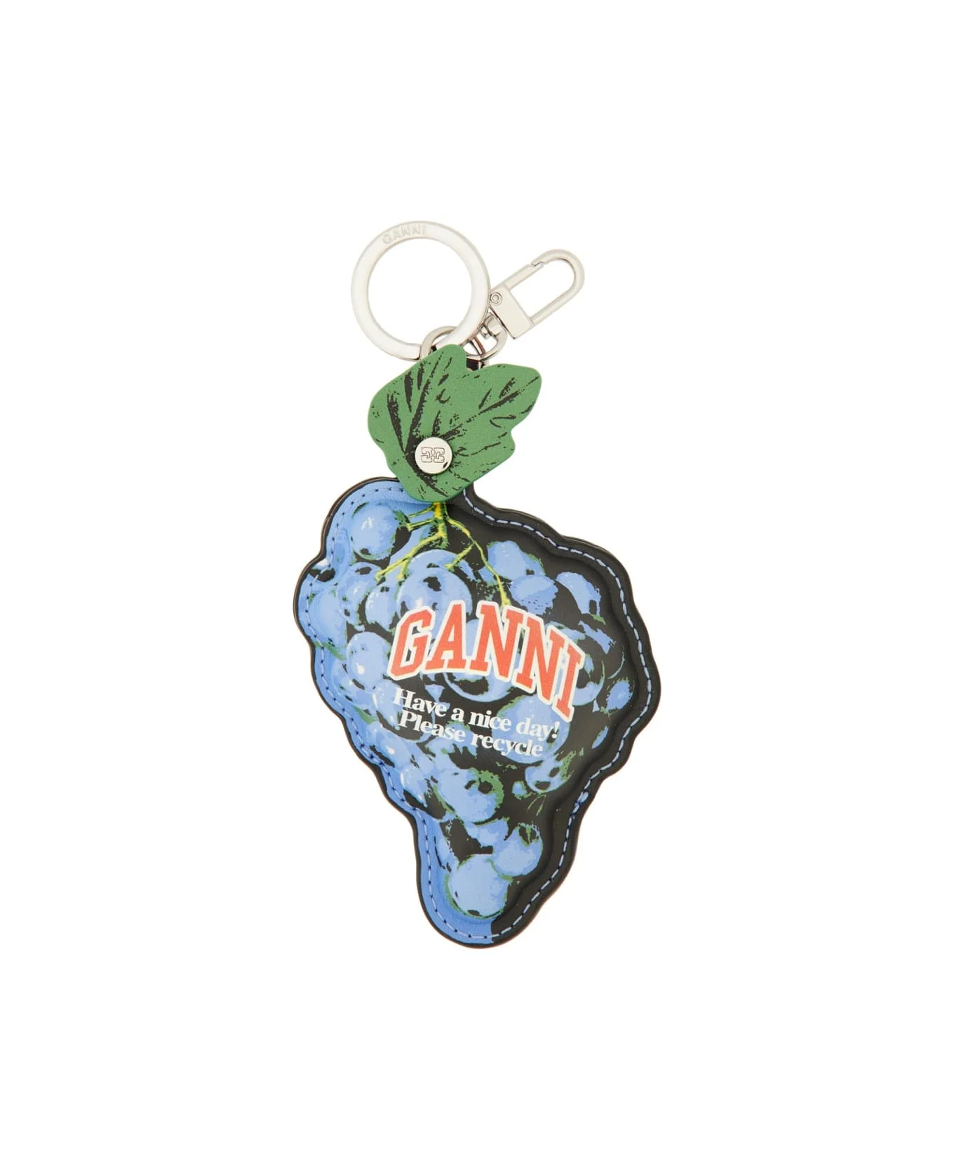 Keychain "grape" - 1