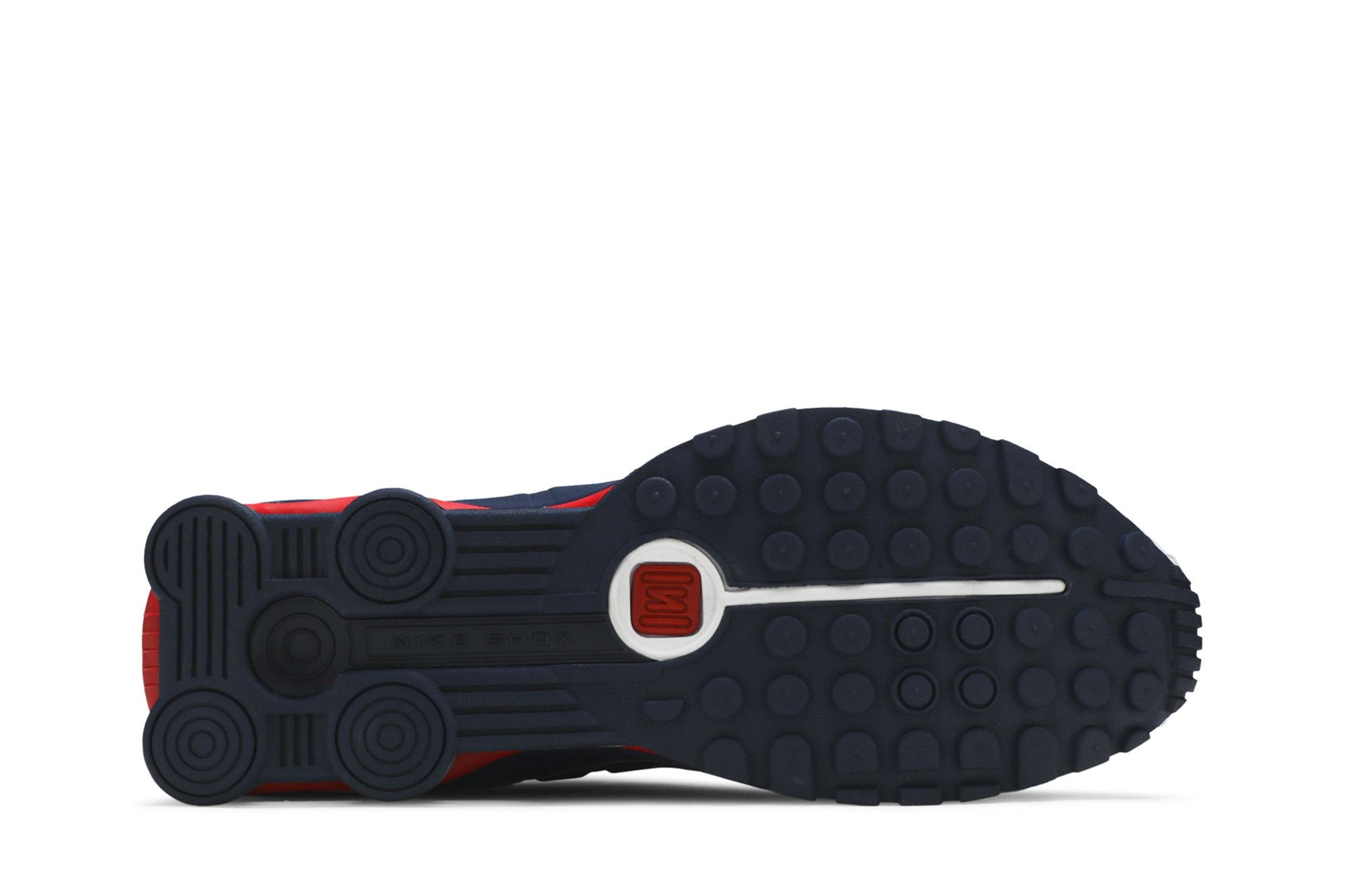 Shox R4 'USA' - 4