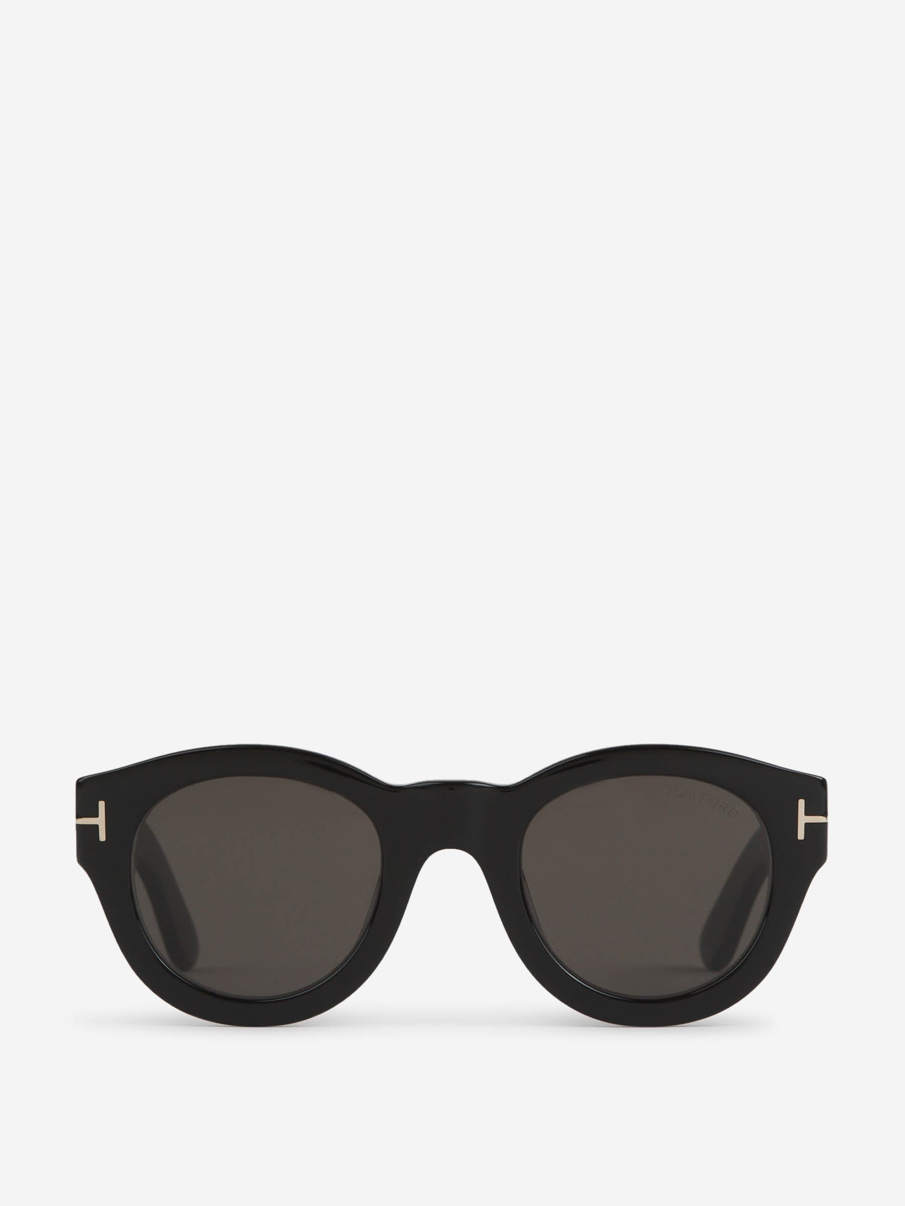 ROUND SUNGLASSES - 1