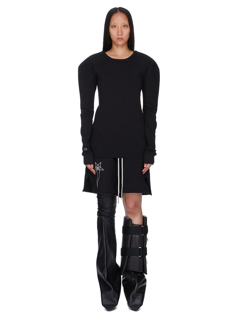 Rick Owens TOP outlook