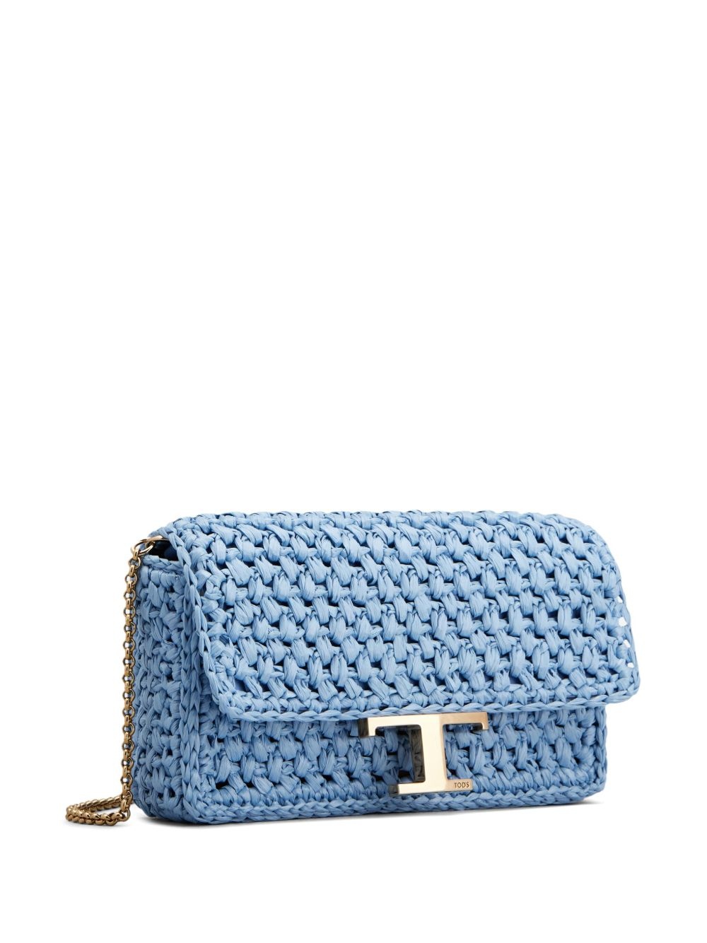 Tracollina shoulder bag - 2