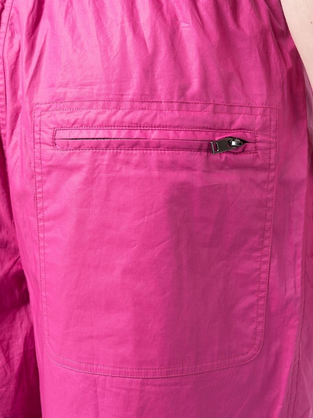 EZRA ORGANIC COTTON TRACK PANTS - 3