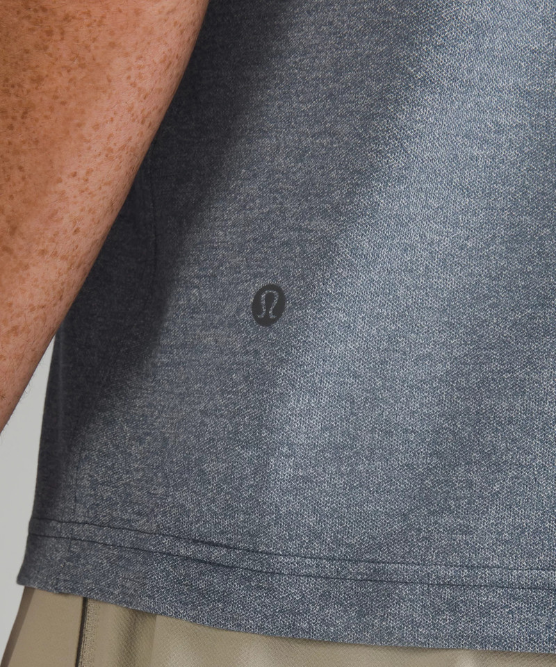 EasySet Training Short-Sleeve Shirt 5