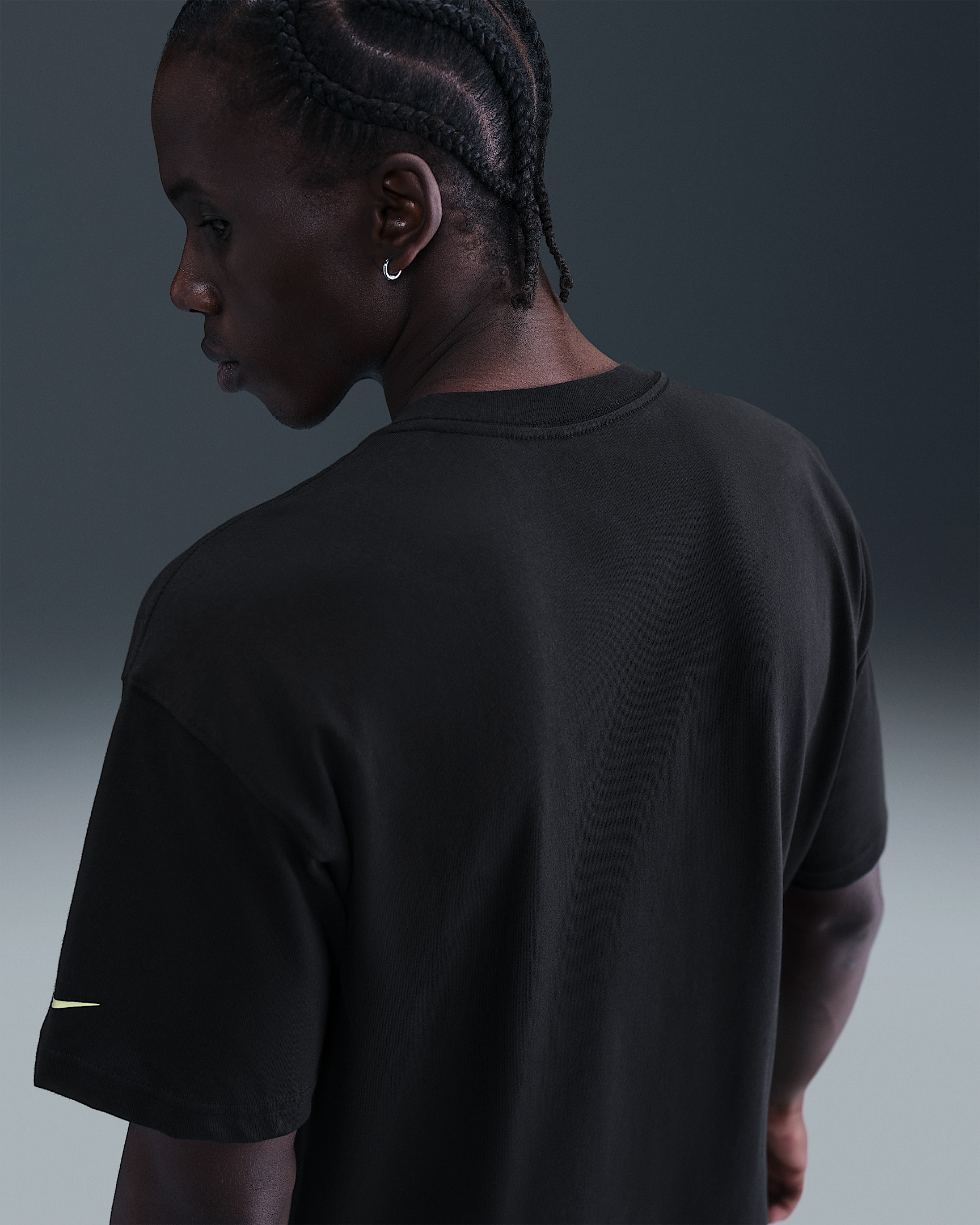 Ja Nike Men's Basketball M90 T-Shirt - 2